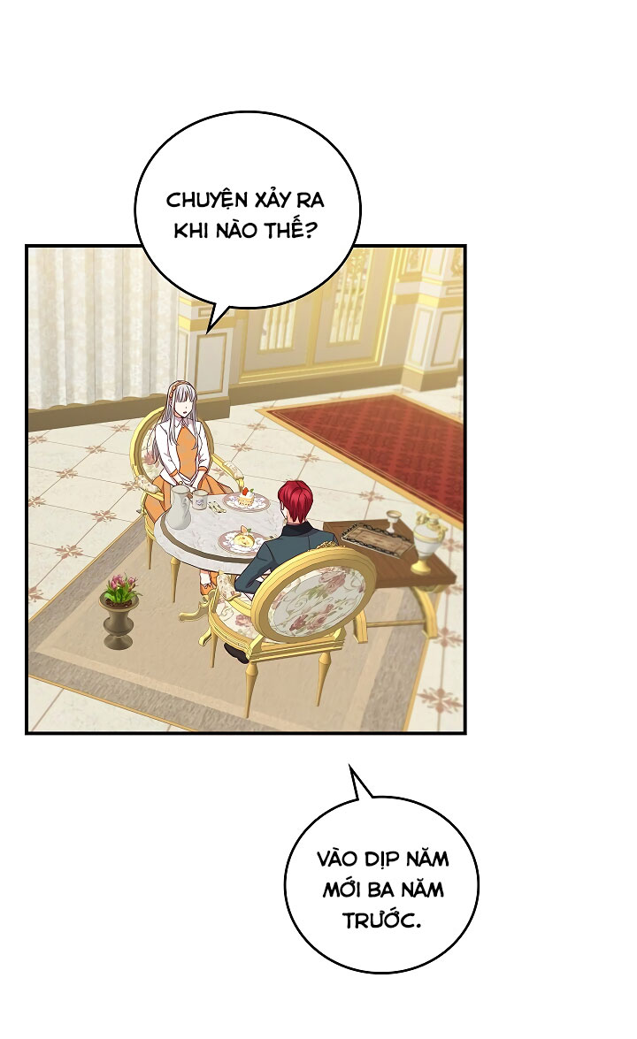 Đừng Chọc Đứa Em Gái Bé Bỏng Của Chúng Tôi Chapter 49 - 19