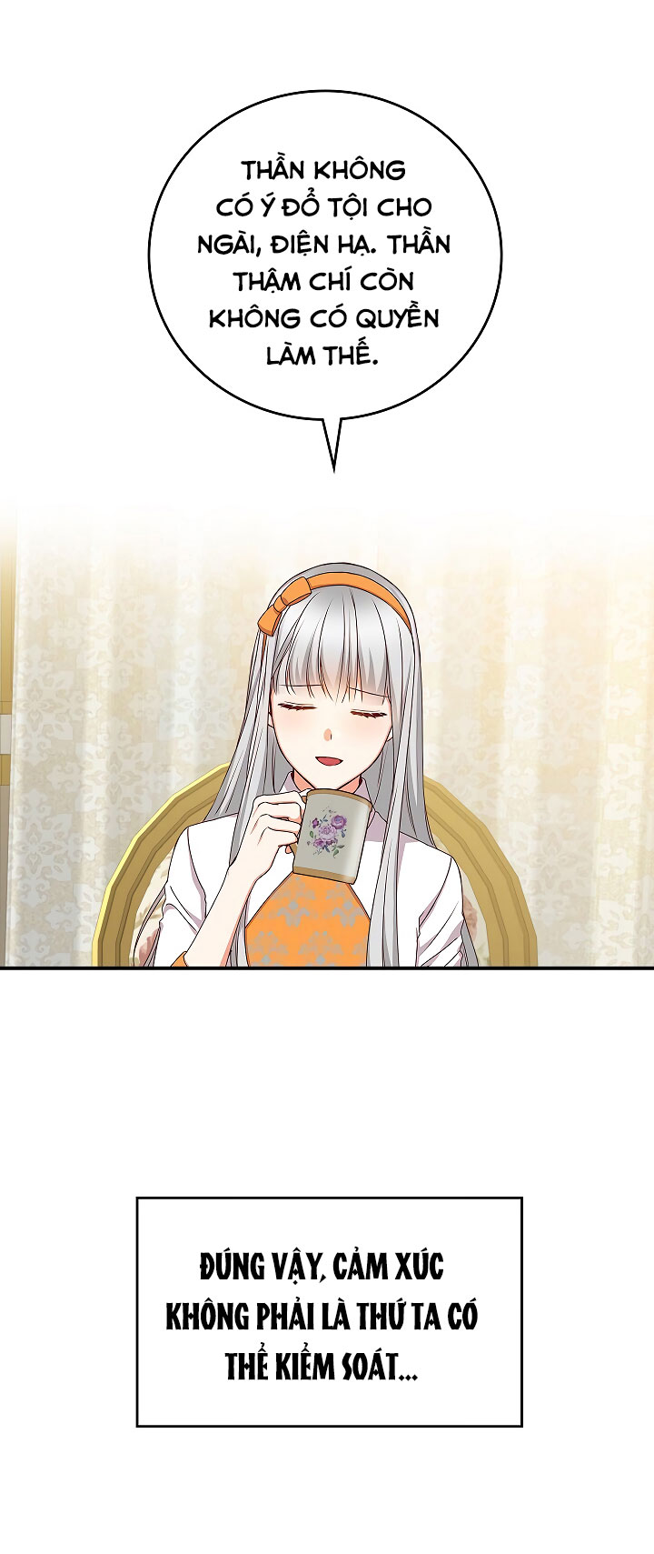 Đừng Chọc Đứa Em Gái Bé Bỏng Của Chúng Tôi Chapter 49 - 25