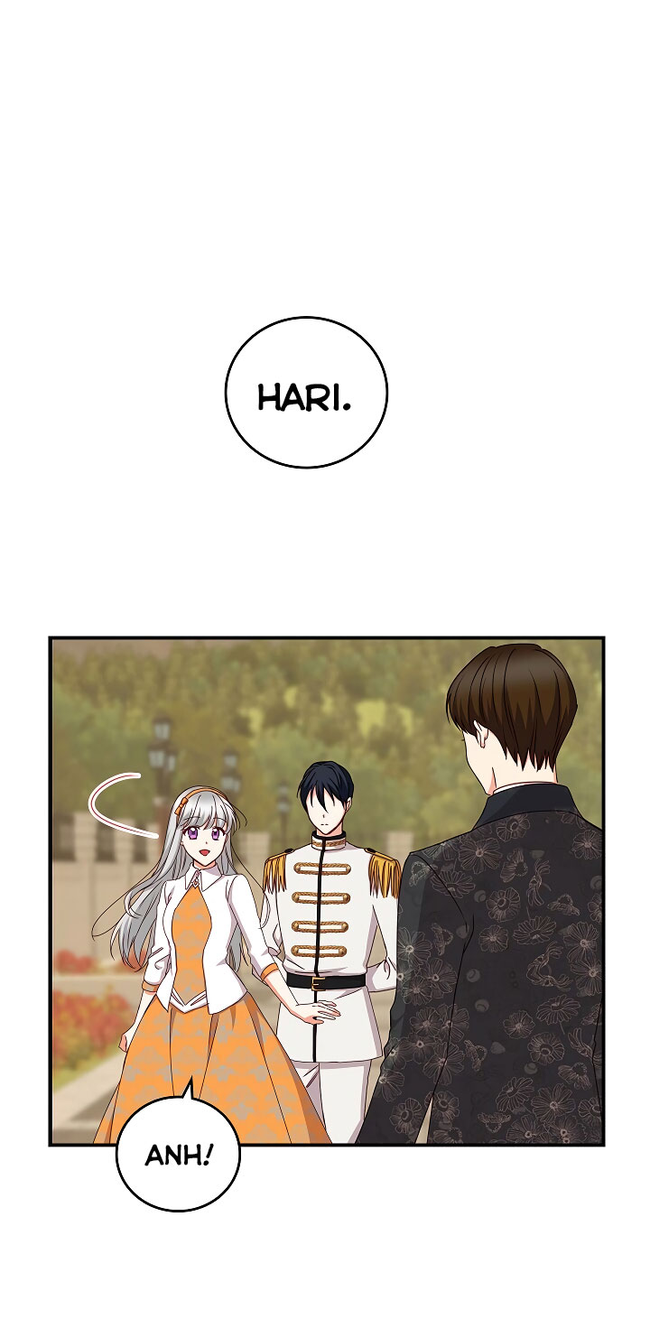 Đừng Chọc Đứa Em Gái Bé Bỏng Của Chúng Tôi Chapter 49 - 35