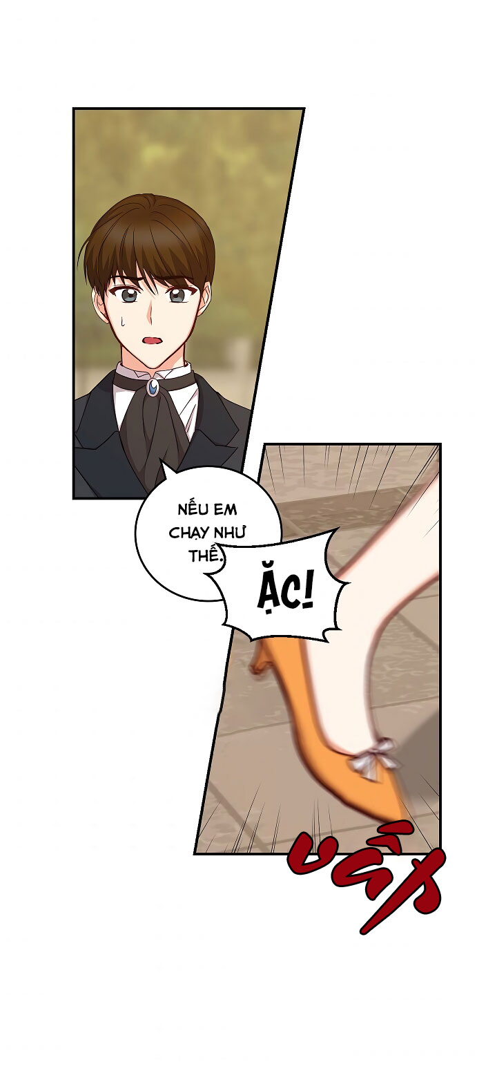 Đừng Chọc Đứa Em Gái Bé Bỏng Của Chúng Tôi Chapter 49 - 37