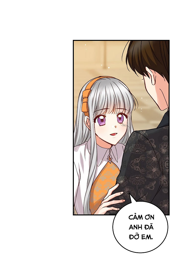 Đừng Chọc Đứa Em Gái Bé Bỏng Của Chúng Tôi Chapter 49 - 41