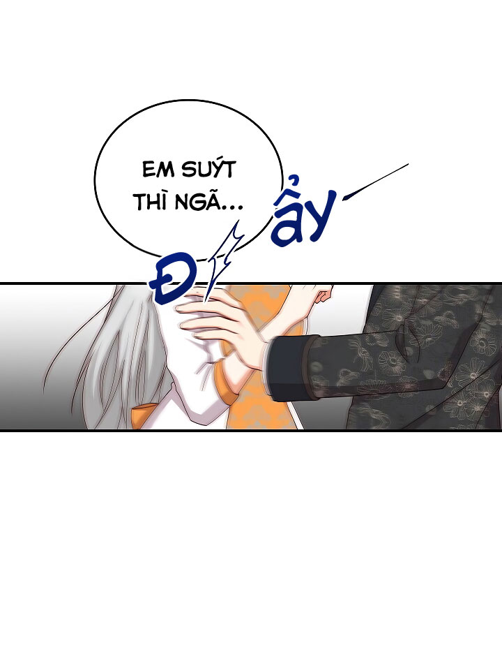 Đừng Chọc Đứa Em Gái Bé Bỏng Của Chúng Tôi Chapter 49 - 42