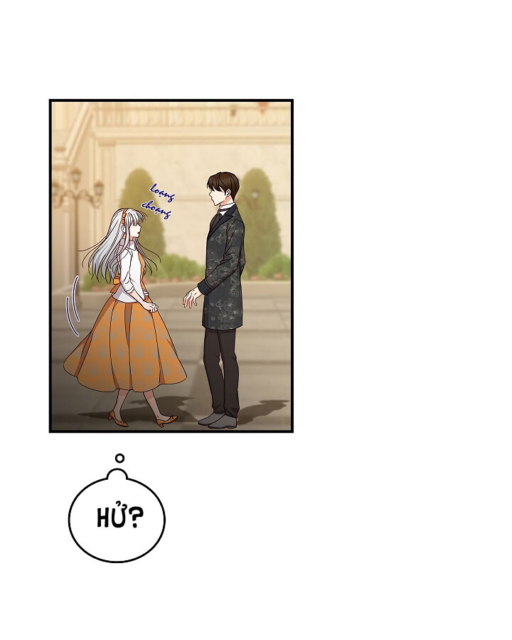 Đừng Chọc Đứa Em Gái Bé Bỏng Của Chúng Tôi Chapter 49 - 43