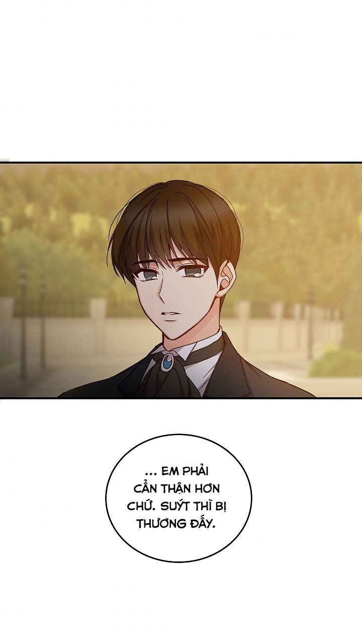 Đừng Chọc Đứa Em Gái Bé Bỏng Của Chúng Tôi Chapter 49 - 45