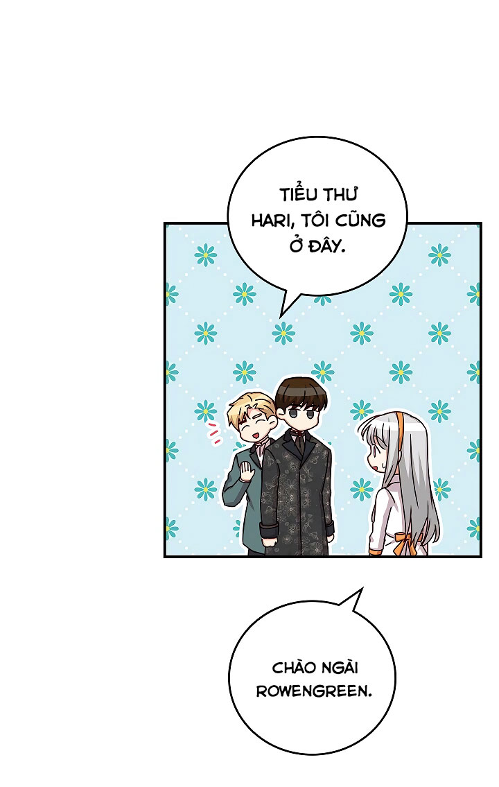 Đừng Chọc Đứa Em Gái Bé Bỏng Của Chúng Tôi Chapter 49 - 47