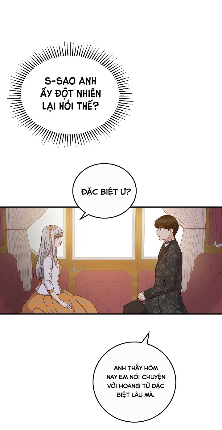 Đừng Chọc Đứa Em Gái Bé Bỏng Của Chúng Tôi Chapter 49 - 55