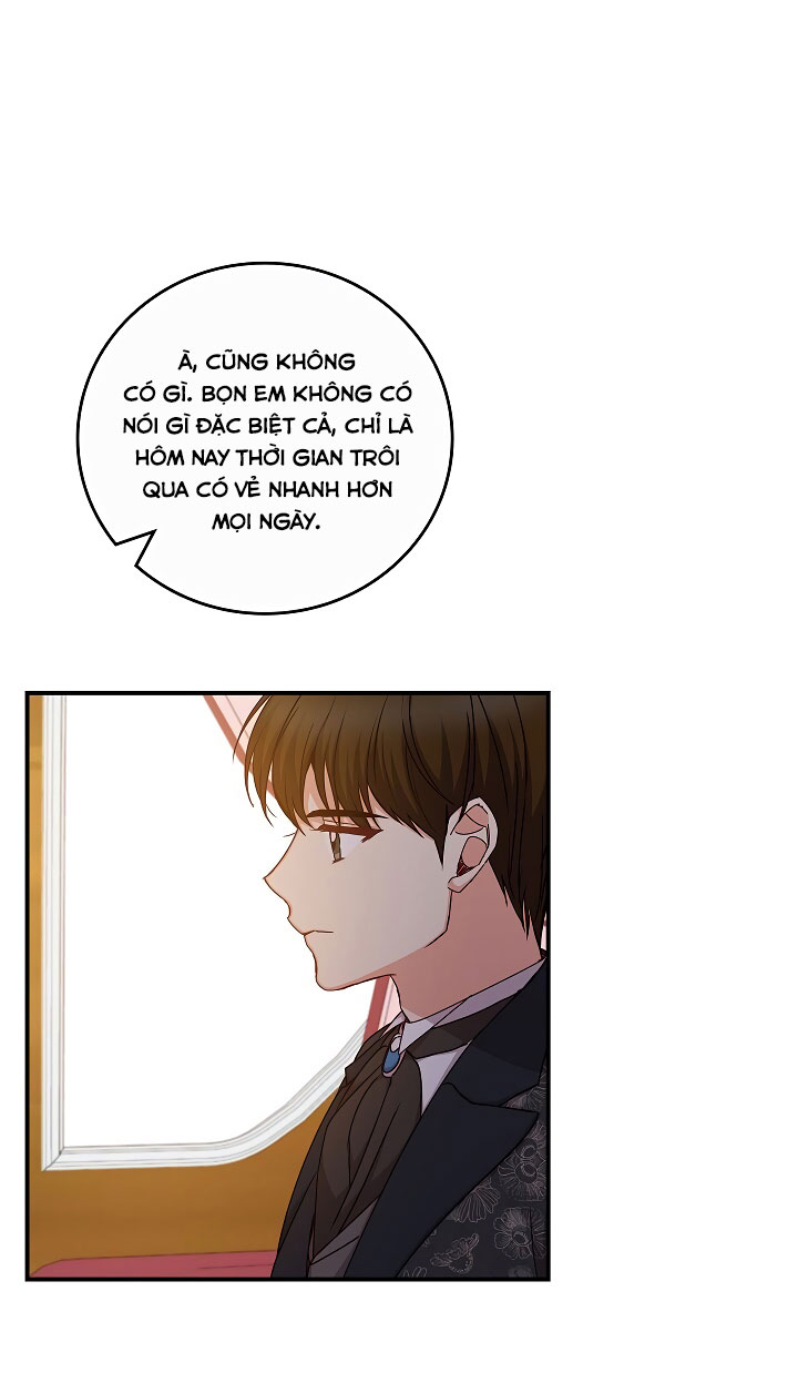 Đừng Chọc Đứa Em Gái Bé Bỏng Của Chúng Tôi Chapter 49 - 56