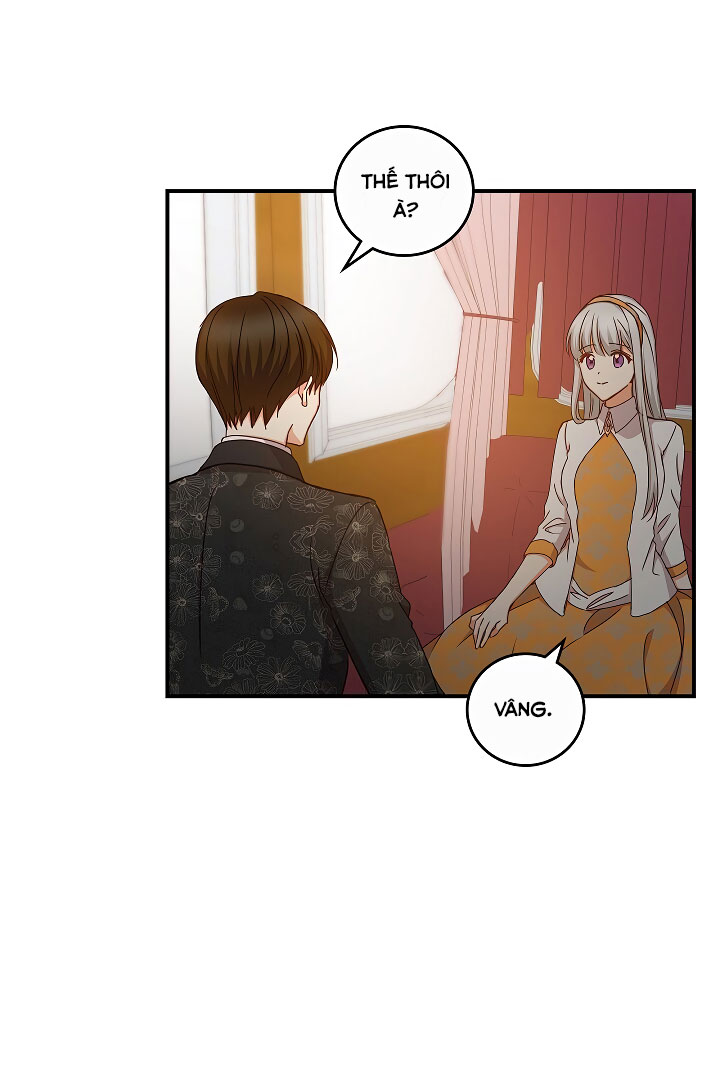 Đừng Chọc Đứa Em Gái Bé Bỏng Của Chúng Tôi Chapter 49 - 57