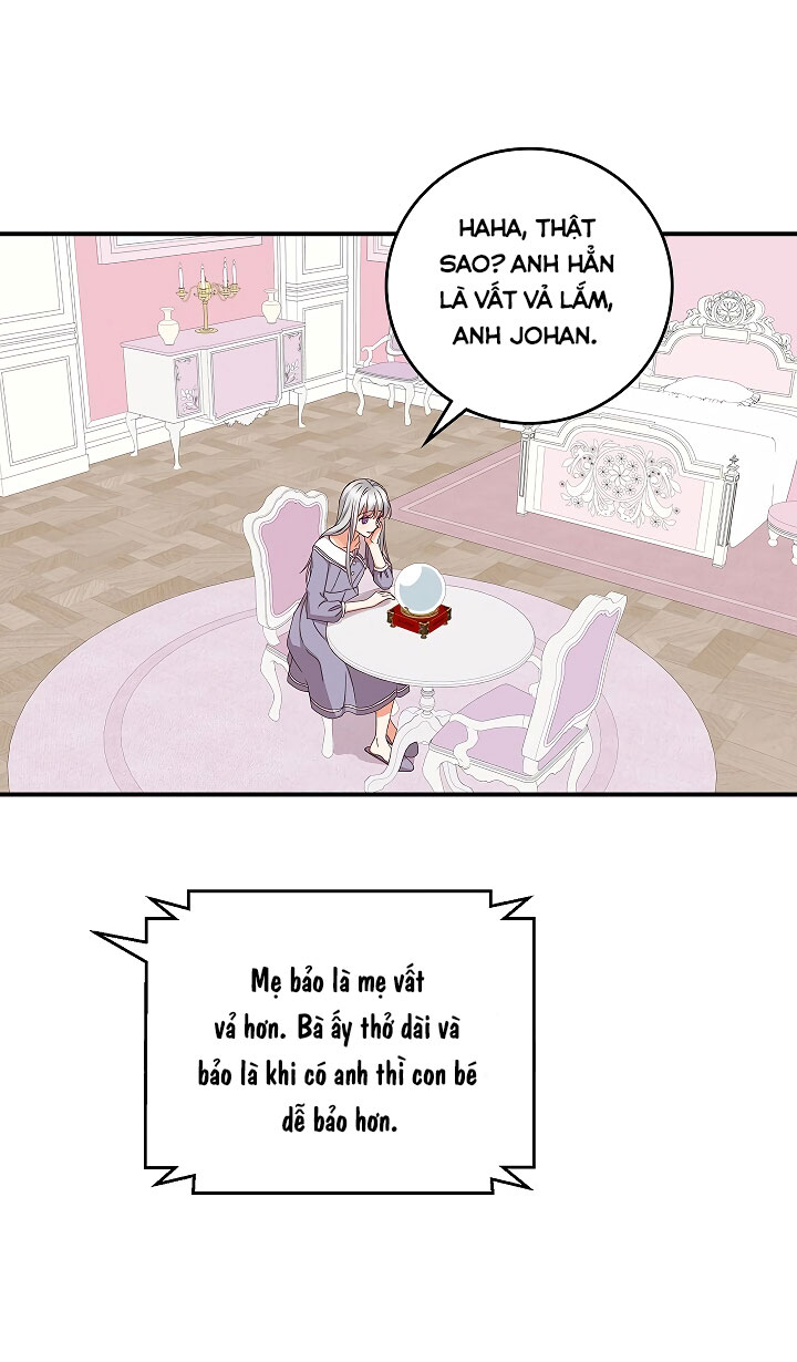 Đừng Chọc Đứa Em Gái Bé Bỏng Của Chúng Tôi Chapter 49 - 60