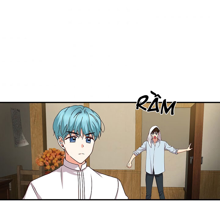 Đừng Chọc Đứa Em Gái Bé Bỏng Của Chúng Tôi Chapter 49 - 63