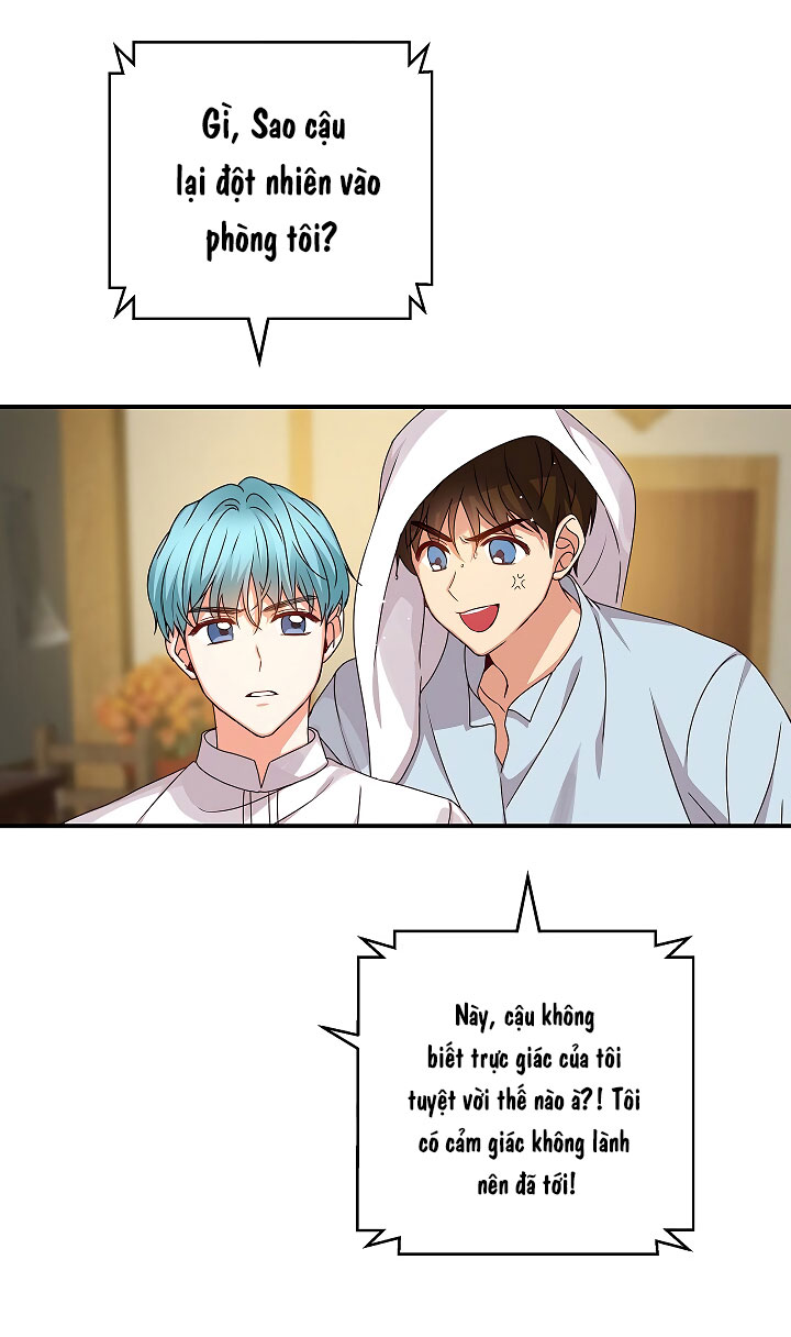 Đừng Chọc Đứa Em Gái Bé Bỏng Của Chúng Tôi Chapter 49 - 65