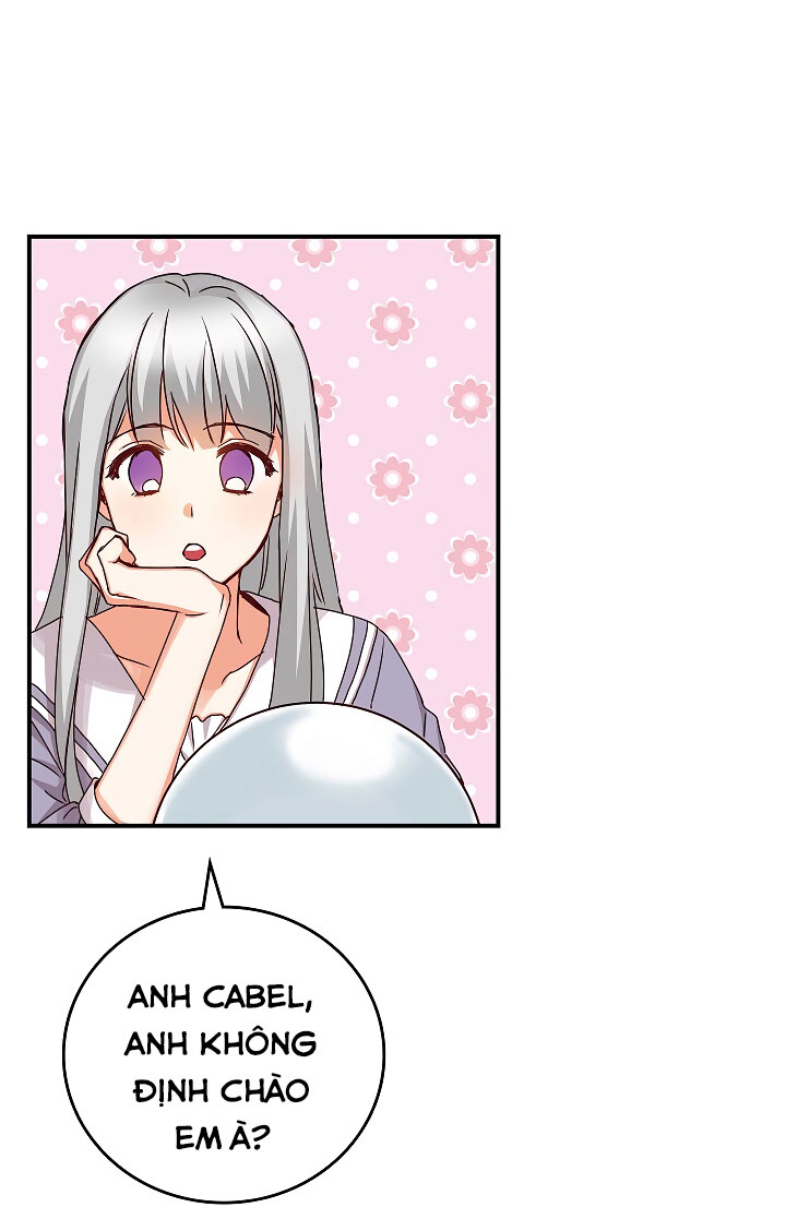 Đừng Chọc Đứa Em Gái Bé Bỏng Của Chúng Tôi Chapter 49 - 67