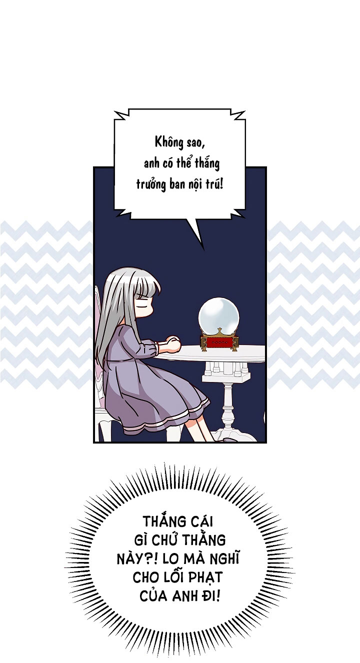 Đừng Chọc Đứa Em Gái Bé Bỏng Của Chúng Tôi Chapter 49 - 69