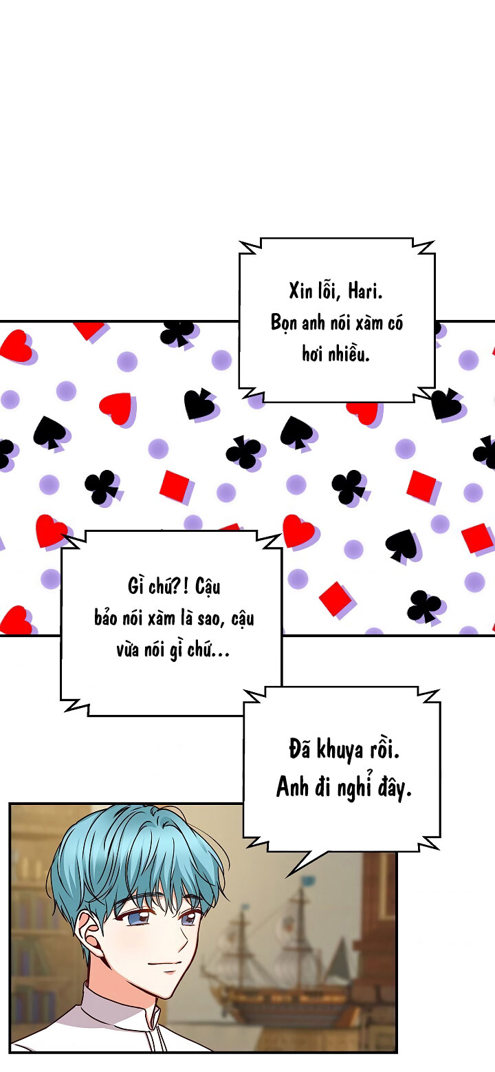 Đừng Chọc Đứa Em Gái Bé Bỏng Của Chúng Tôi Chapter 49 - 70