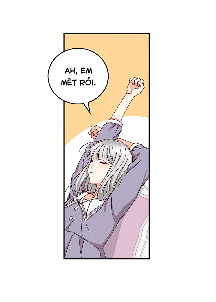Đừng Chọc Đứa Em Gái Bé Bỏng Của Chúng Tôi Chapter 49 - 74