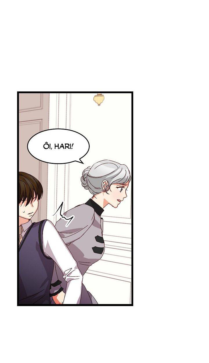 Đừng Chọc Đứa Em Gái Bé Bỏng Của Chúng Tôi Chapter 5 - 1