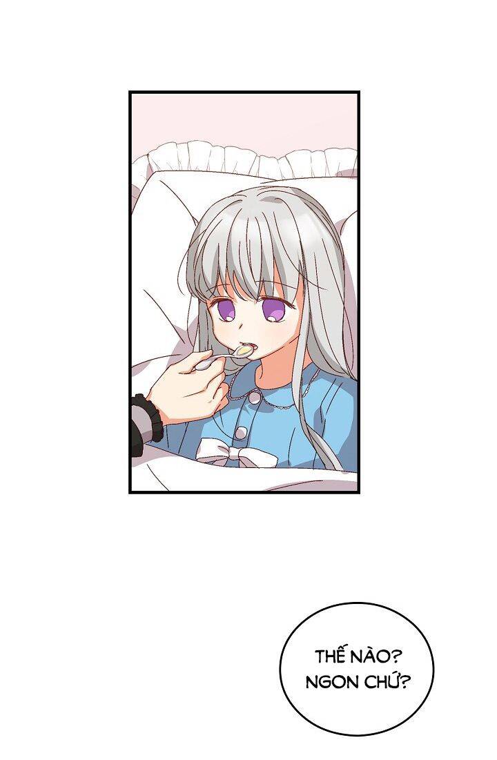 Đừng Chọc Đứa Em Gái Bé Bỏng Của Chúng Tôi Chapter 5 - 3