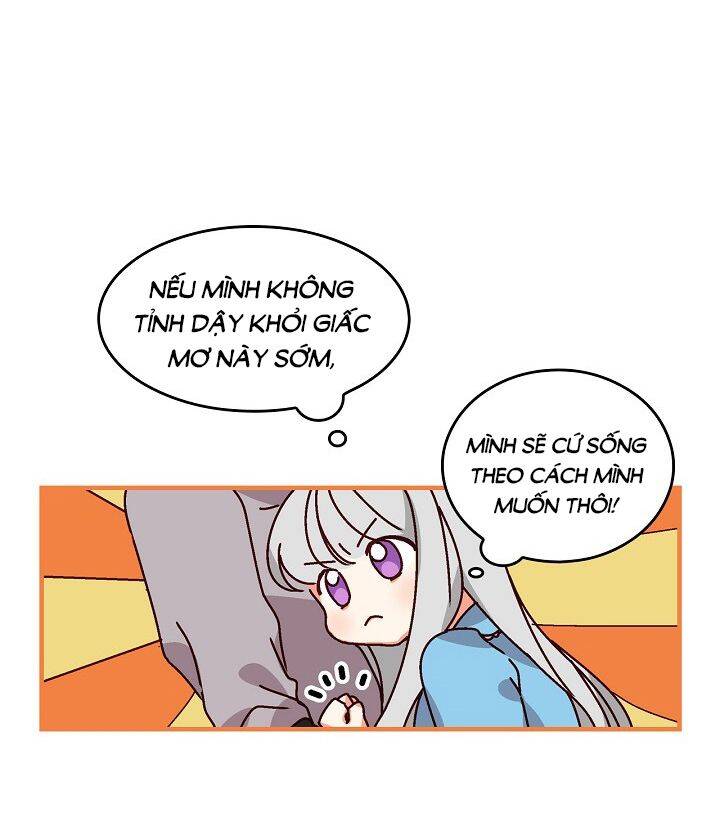 Đừng Chọc Đứa Em Gái Bé Bỏng Của Chúng Tôi Chapter 5 - 8