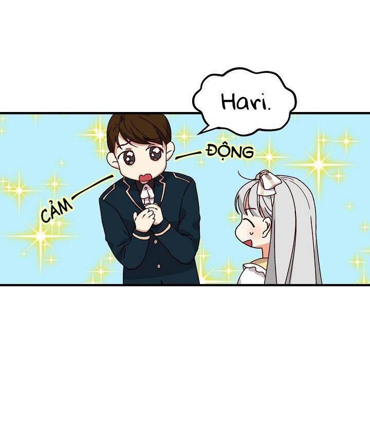 Đừng Chọc Đứa Em Gái Bé Bỏng Của Chúng Tôi Chapter 5 - 12