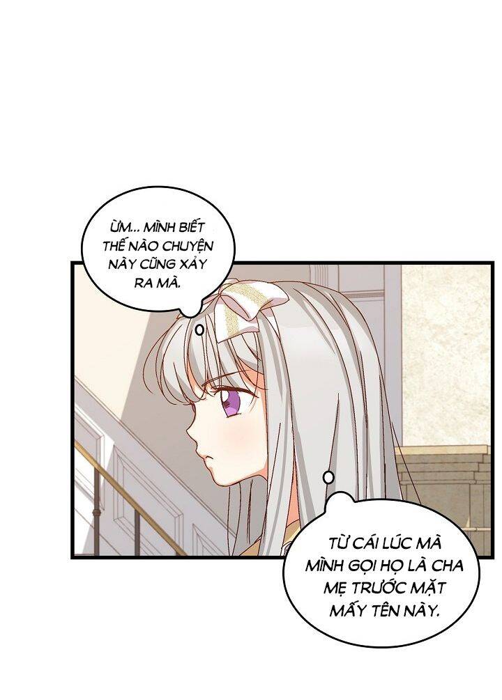 Đừng Chọc Đứa Em Gái Bé Bỏng Của Chúng Tôi Chapter 5 - 16