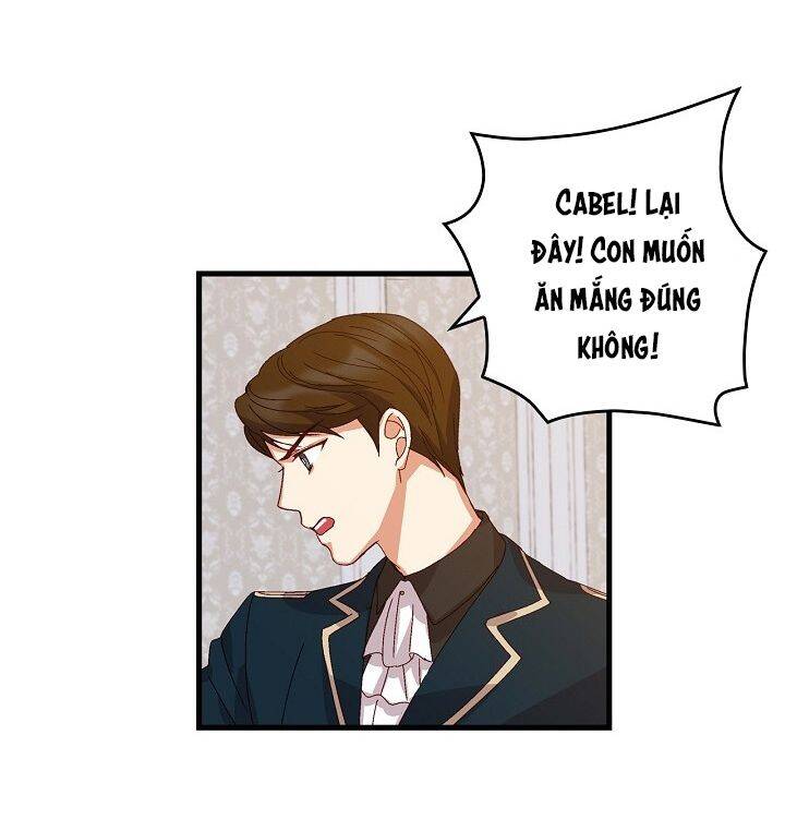 Đừng Chọc Đứa Em Gái Bé Bỏng Của Chúng Tôi Chapter 5 - 21