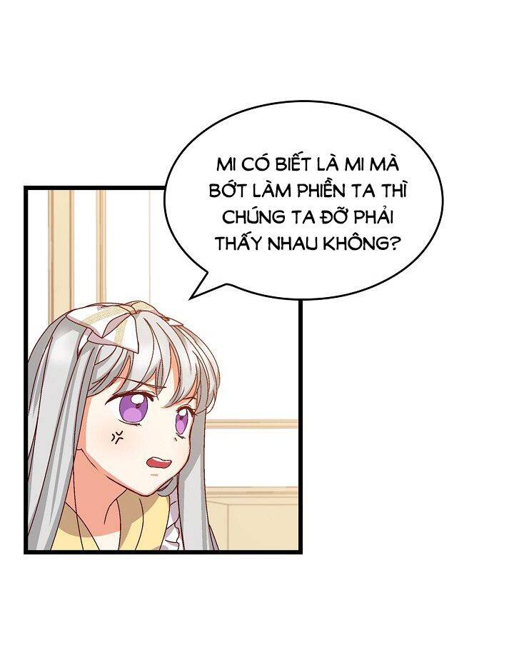 Đừng Chọc Đứa Em Gái Bé Bỏng Của Chúng Tôi Chapter 5 - 27