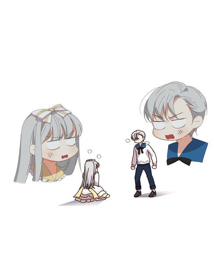 Đừng Chọc Đứa Em Gái Bé Bỏng Của Chúng Tôi Chapter 5 - 28