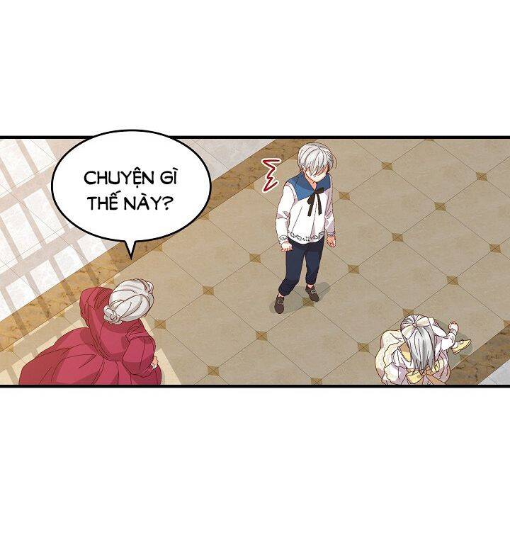 Đừng Chọc Đứa Em Gái Bé Bỏng Của Chúng Tôi Chapter 5 - 29