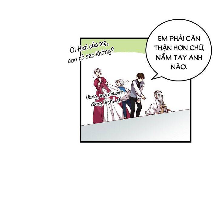 Đừng Chọc Đứa Em Gái Bé Bỏng Của Chúng Tôi Chapter 5 - 31