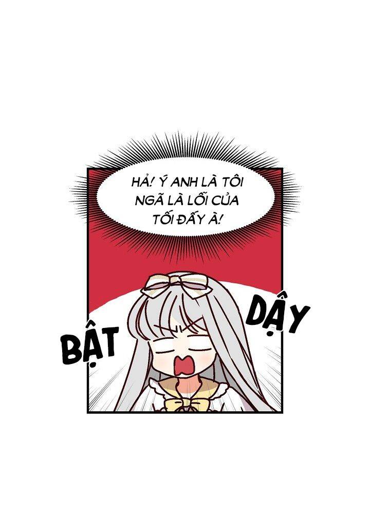 Đừng Chọc Đứa Em Gái Bé Bỏng Của Chúng Tôi Chapter 5 - 37