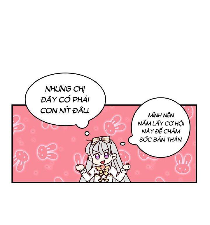 Đừng Chọc Đứa Em Gái Bé Bỏng Của Chúng Tôi Chapter 5 - 42