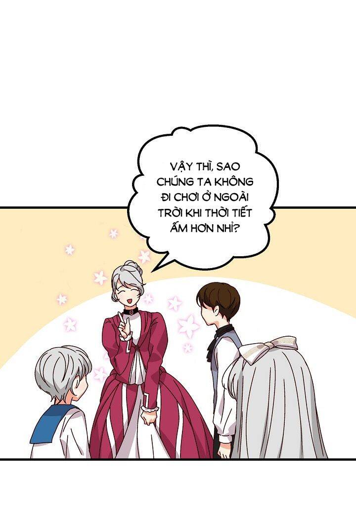 Đừng Chọc Đứa Em Gái Bé Bỏng Của Chúng Tôi Chapter 5 - 43