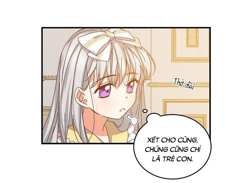 Đừng Chọc Đứa Em Gái Bé Bỏng Của Chúng Tôi Chapter 5 - 54