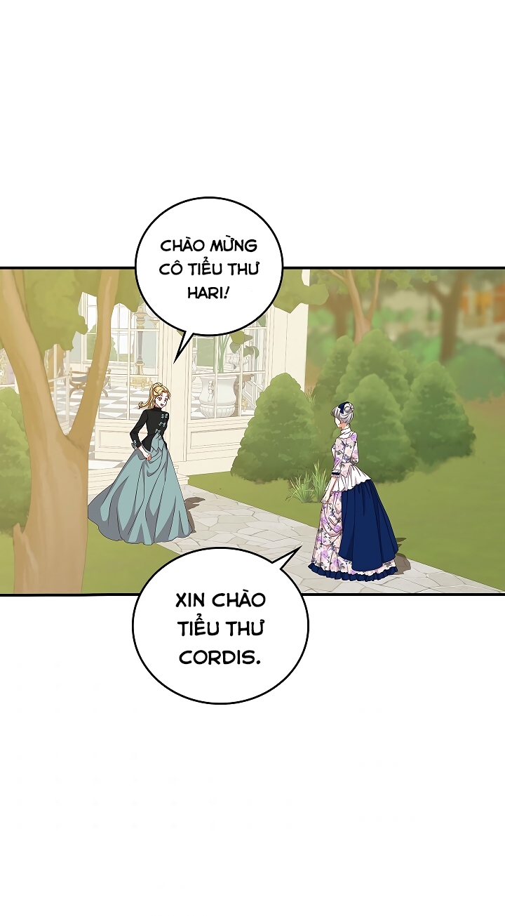 Đừng Chọc Đứa Em Gái Bé Bỏng Của Chúng Tôi Chapter 50 - 1