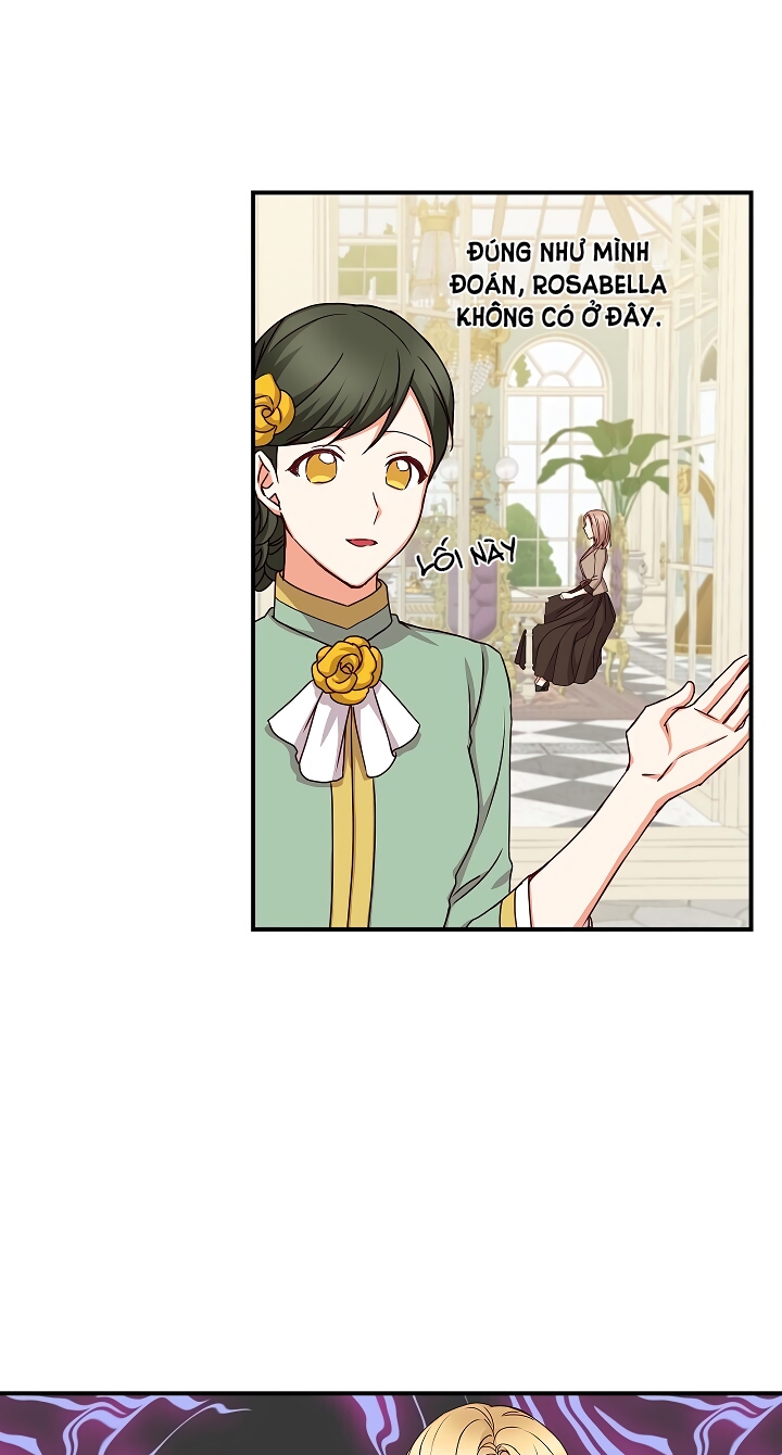 Đừng Chọc Đứa Em Gái Bé Bỏng Của Chúng Tôi Chapter 50 - 4