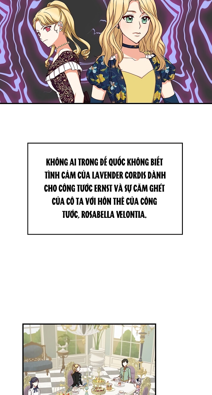 Đừng Chọc Đứa Em Gái Bé Bỏng Của Chúng Tôi Chapter 50 - 5