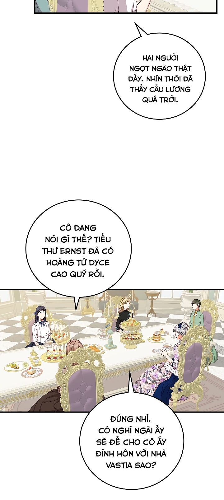 Đừng Chọc Đứa Em Gái Bé Bỏng Của Chúng Tôi Chapter 50 - 9