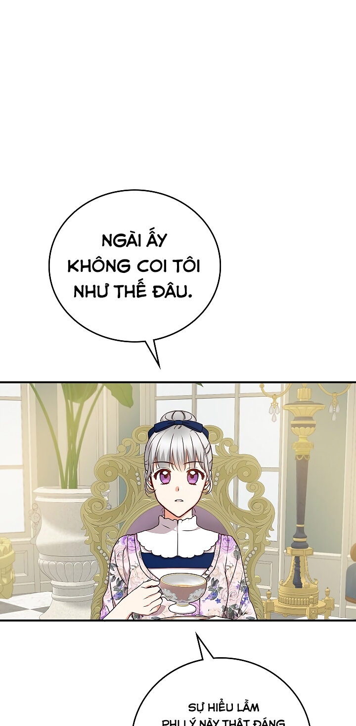 Đừng Chọc Đứa Em Gái Bé Bỏng Của Chúng Tôi Chapter 50 - 10