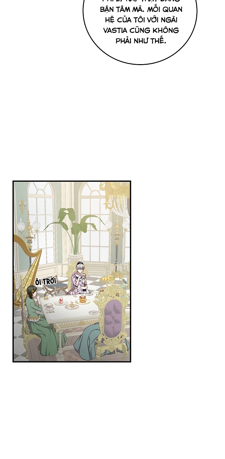 Đừng Chọc Đứa Em Gái Bé Bỏng Của Chúng Tôi Chapter 50 - 11