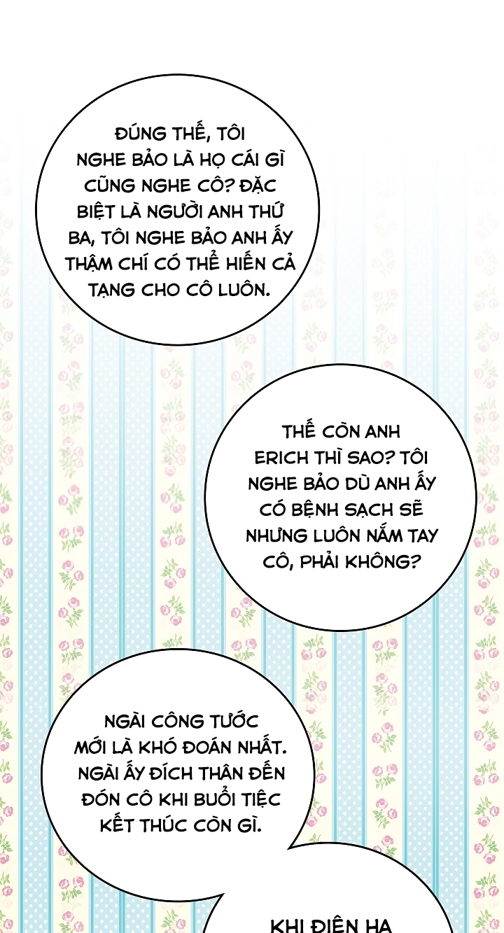 Đừng Chọc Đứa Em Gái Bé Bỏng Của Chúng Tôi Chapter 50 - 16