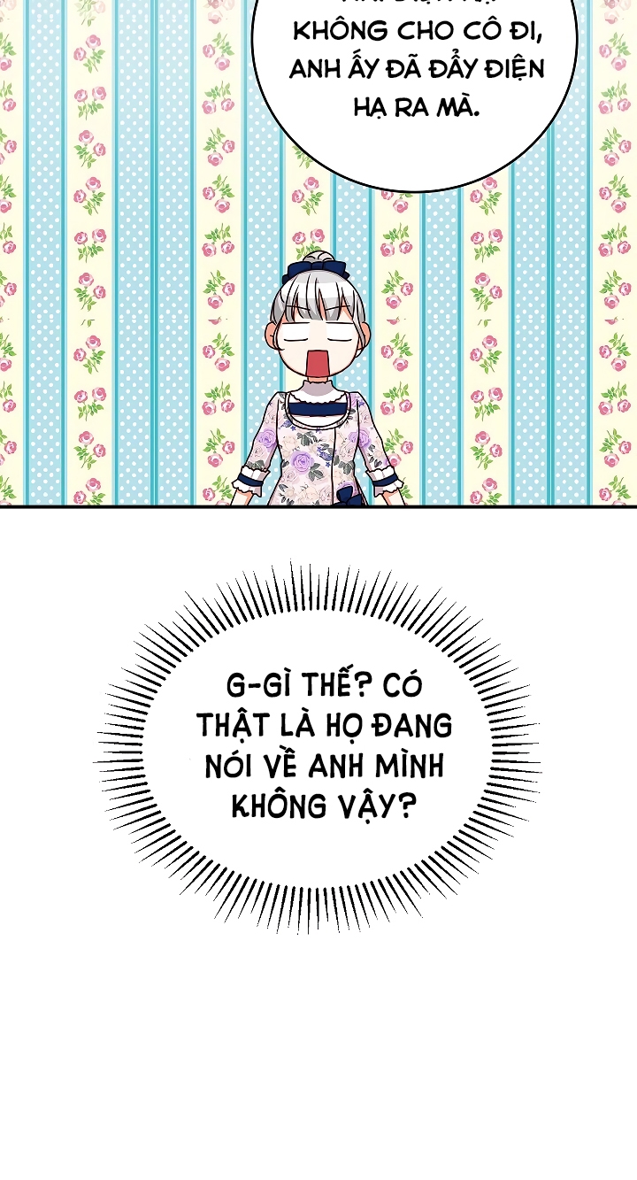 Đừng Chọc Đứa Em Gái Bé Bỏng Của Chúng Tôi Chapter 50 - 17