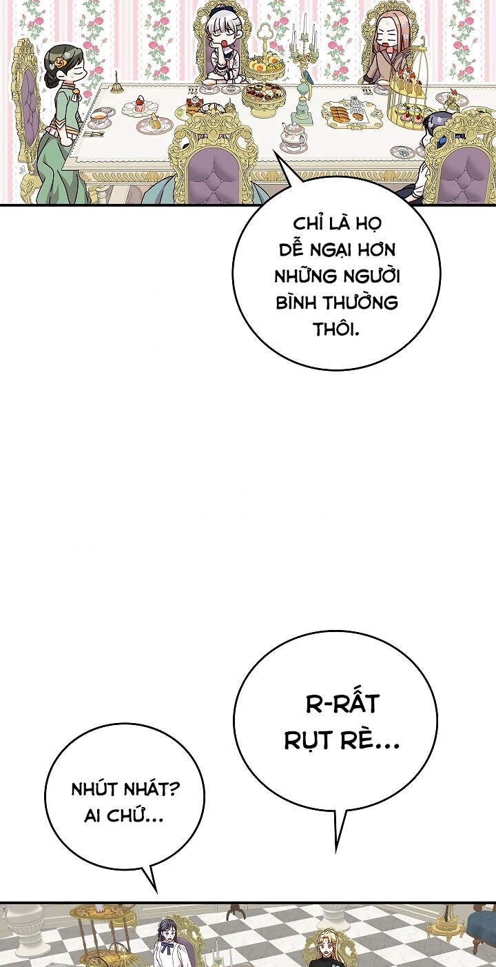 Đừng Chọc Đứa Em Gái Bé Bỏng Của Chúng Tôi Chapter 50 - 23