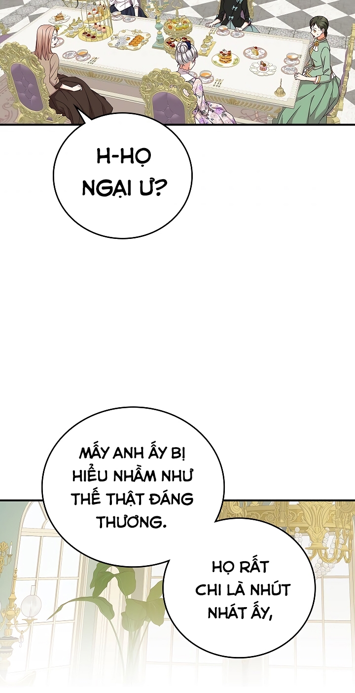 Đừng Chọc Đứa Em Gái Bé Bỏng Của Chúng Tôi Chapter 50 - 24