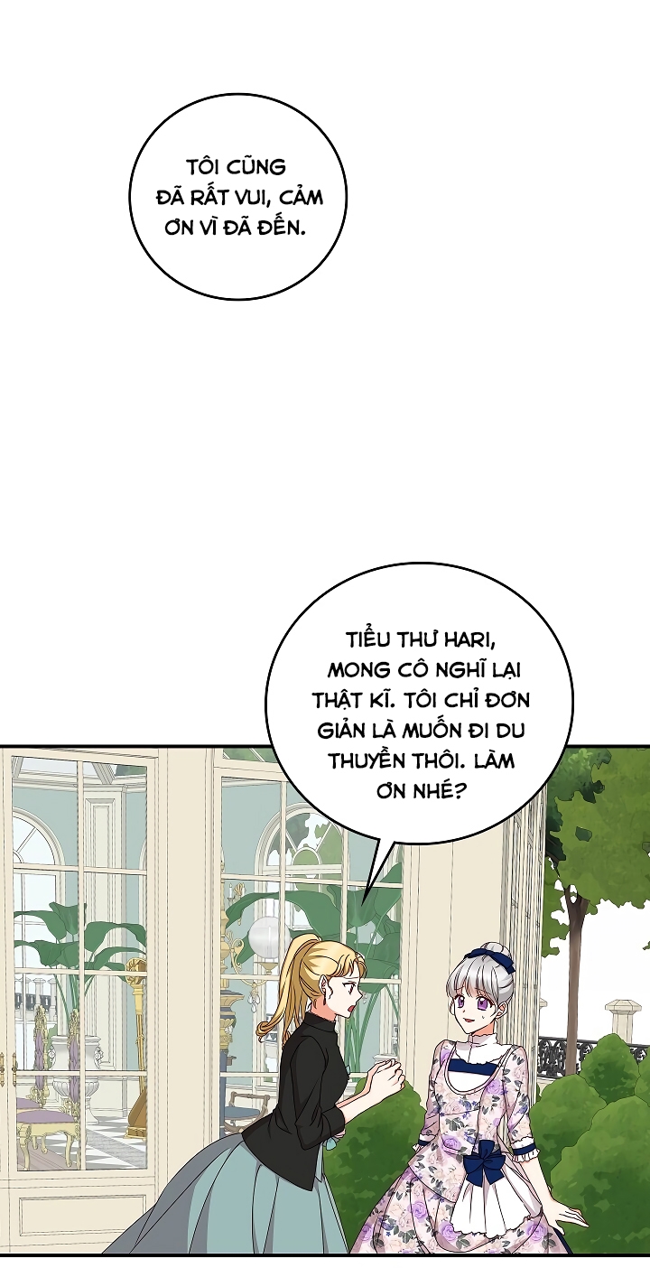 Đừng Chọc Đứa Em Gái Bé Bỏng Của Chúng Tôi Chapter 50 - 27