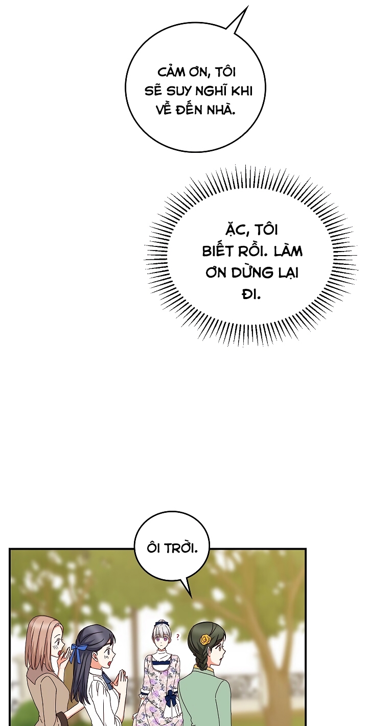 Đừng Chọc Đứa Em Gái Bé Bỏng Của Chúng Tôi Chapter 50 - 28