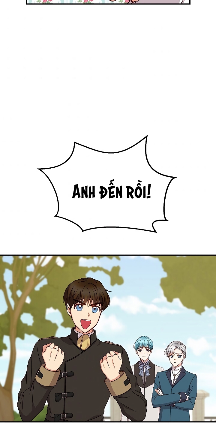 Đừng Chọc Đứa Em Gái Bé Bỏng Của Chúng Tôi Chapter 50 - 30