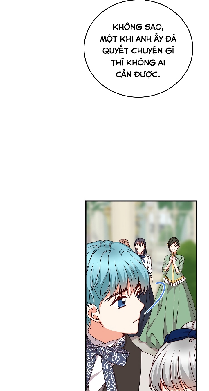 Đừng Chọc Đứa Em Gái Bé Bỏng Của Chúng Tôi Chapter 50 - 35