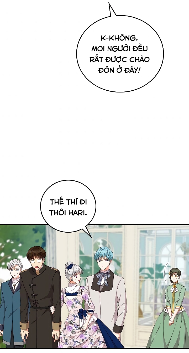 Đừng Chọc Đứa Em Gái Bé Bỏng Của Chúng Tôi Chapter 50 - 37