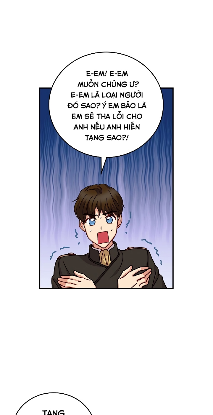 Đừng Chọc Đứa Em Gái Bé Bỏng Của Chúng Tôi Chapter 50 - 40