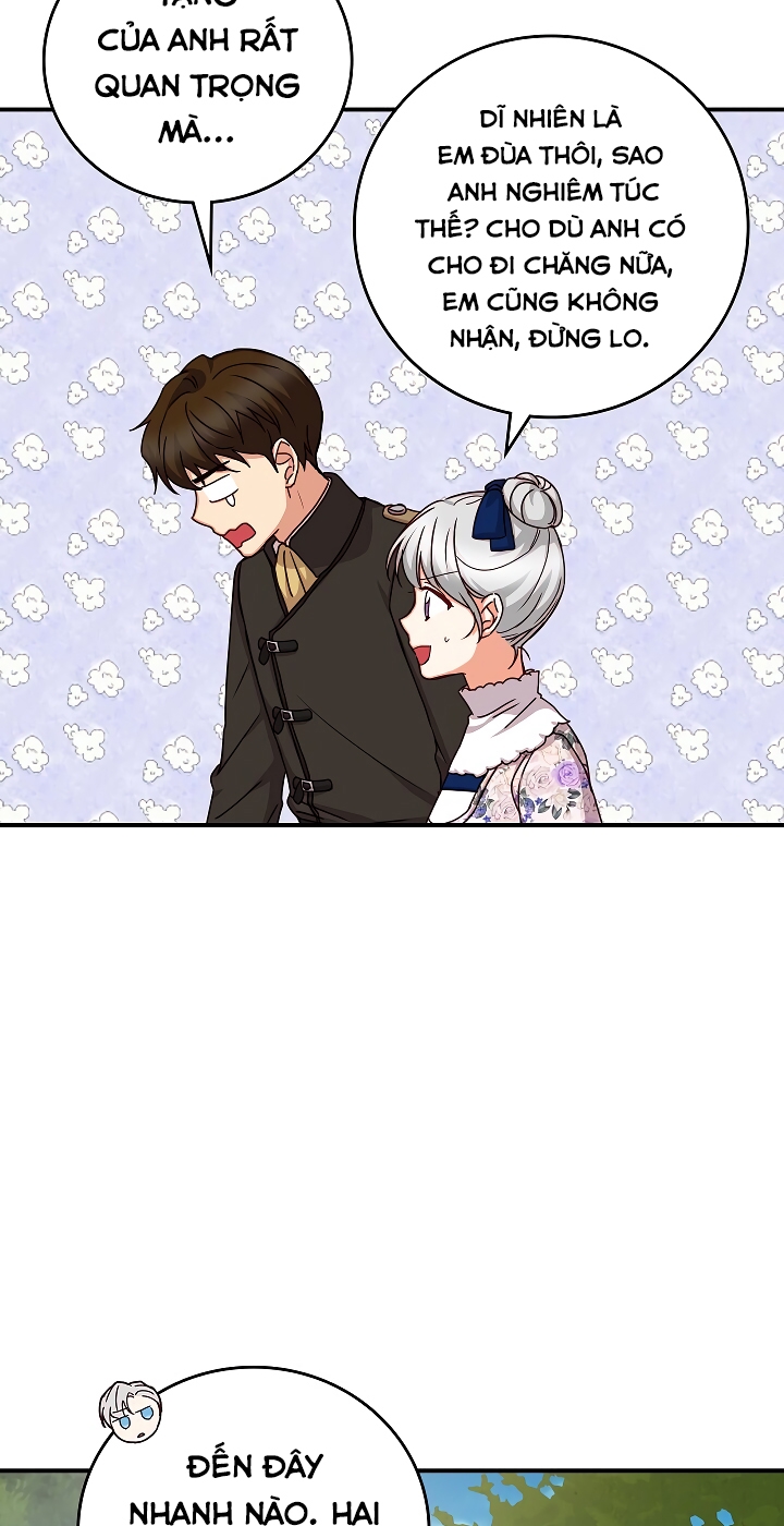 Đừng Chọc Đứa Em Gái Bé Bỏng Của Chúng Tôi Chapter 50 - 41